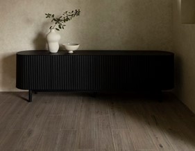 Remi Ripple TV Stand