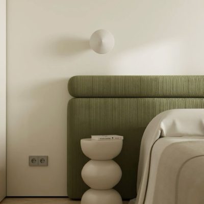 Line headboard