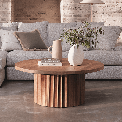 Milano Coffee table
