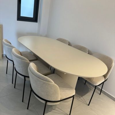 Belino Dining table