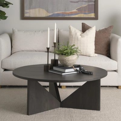 Eclipse coffee table